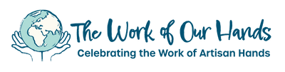 The Work Of Our Hands logo