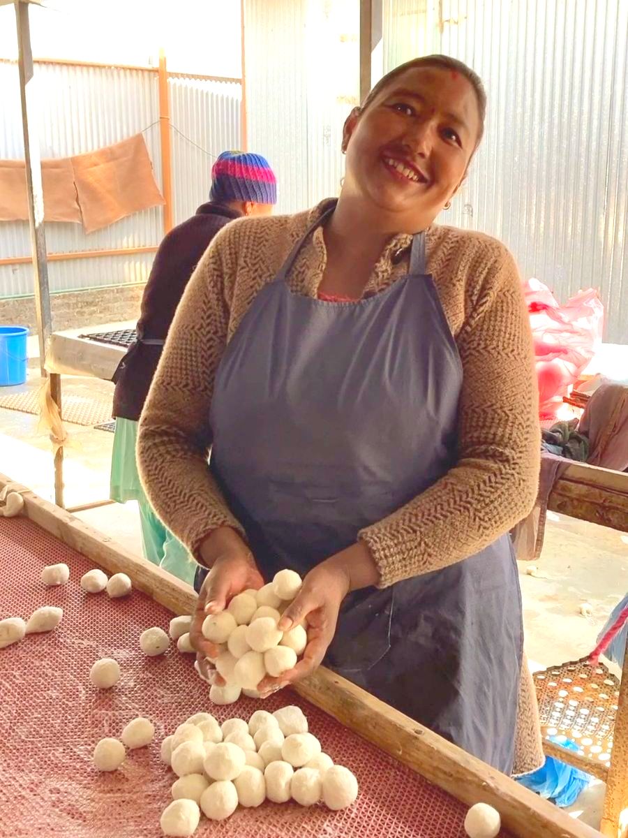 How your choices change lives around the world