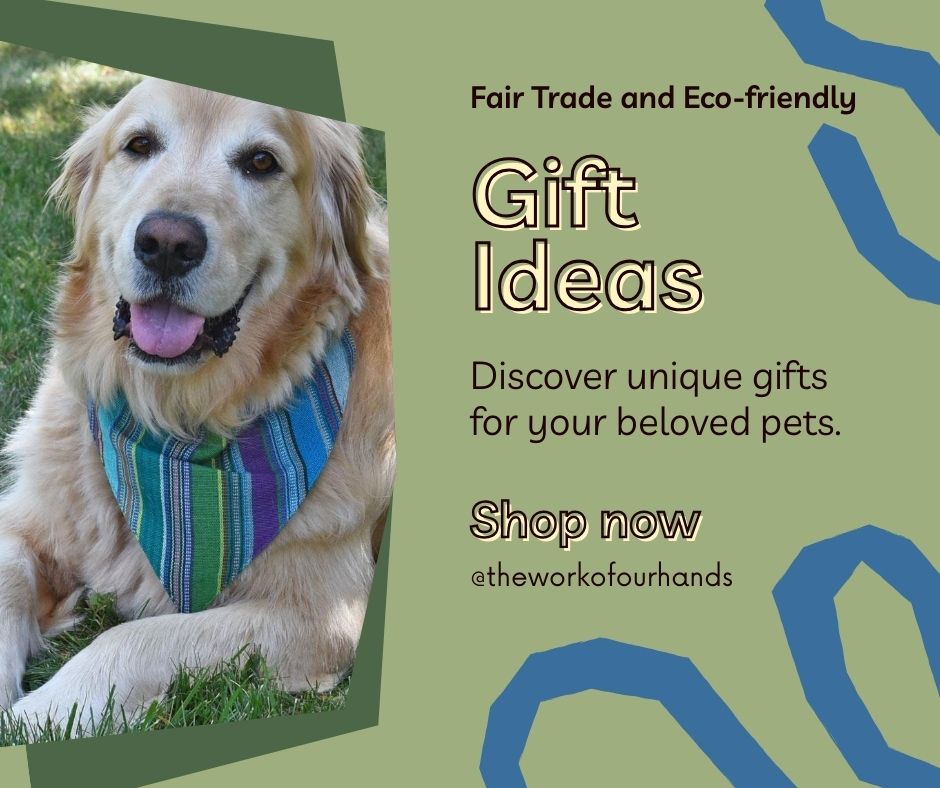 New! Gifts for Your Furry Friends