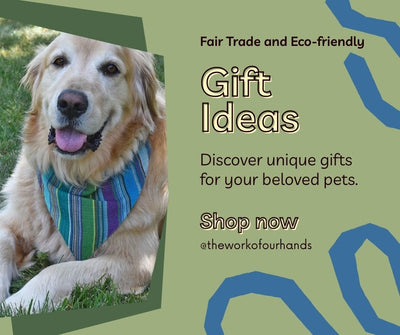 New! Gifts for Your Furry Friends