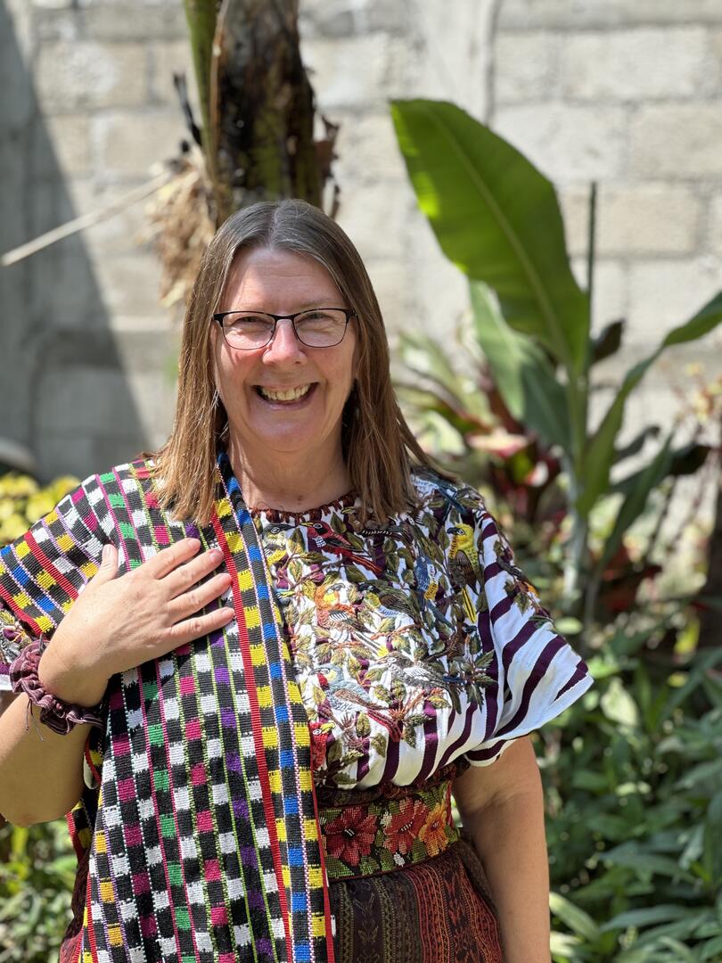 Guatemala Learning Tour: Part II