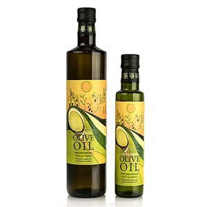 September Sample Saturday to feature Organic Extra Virgin Olive Oil