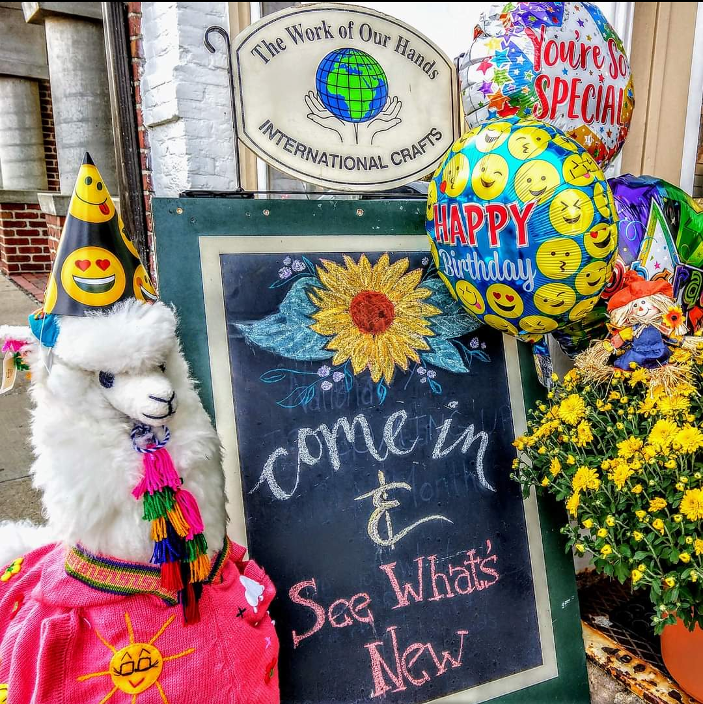 Celebrating 33 Years in Business!