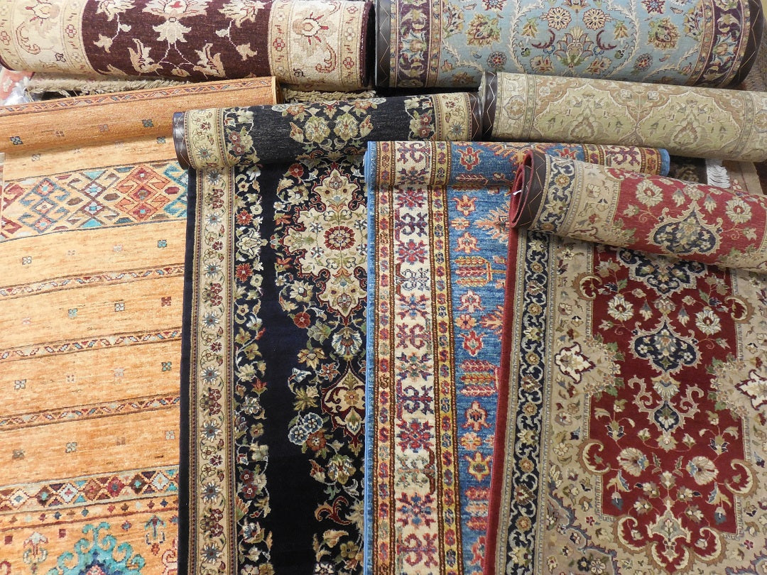 Rug Event Returns to Pella May 20-23