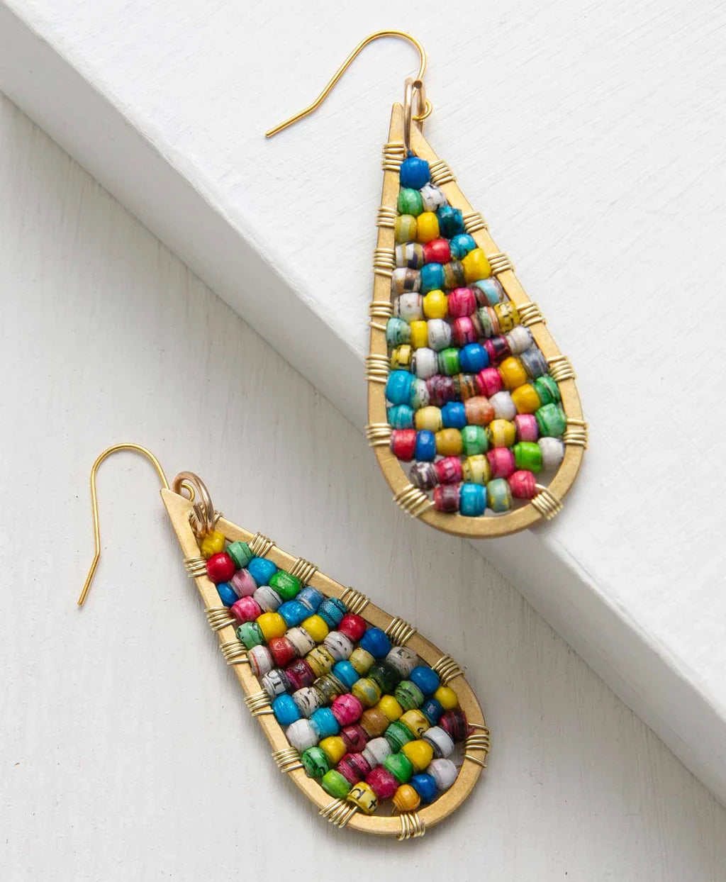 Introducing Noonday Collection