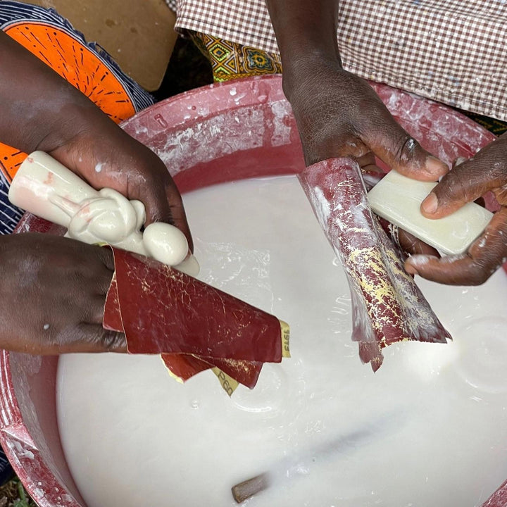 Lovers Dance with Me Sculpture