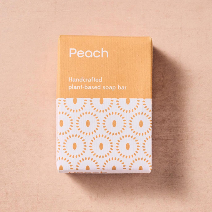 Soap Peach