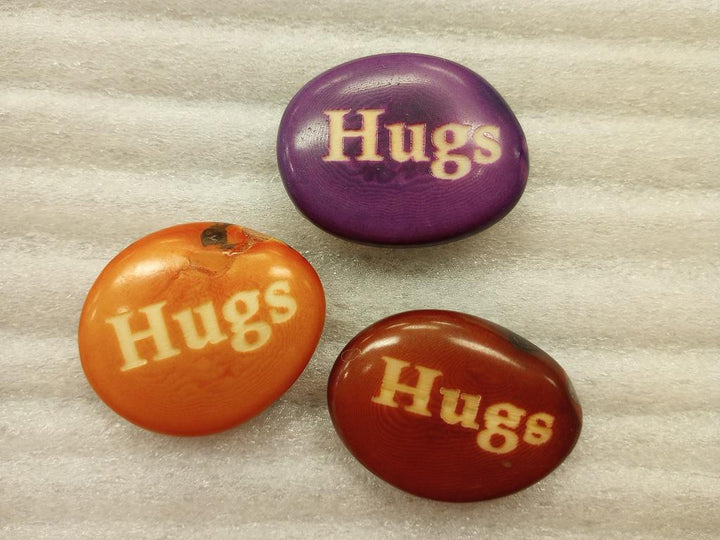 Tagua Seed of Wisdom