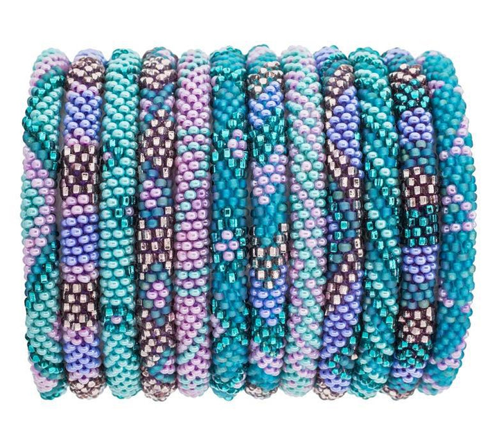 The Original Roll-On® Bracelet: Maldives