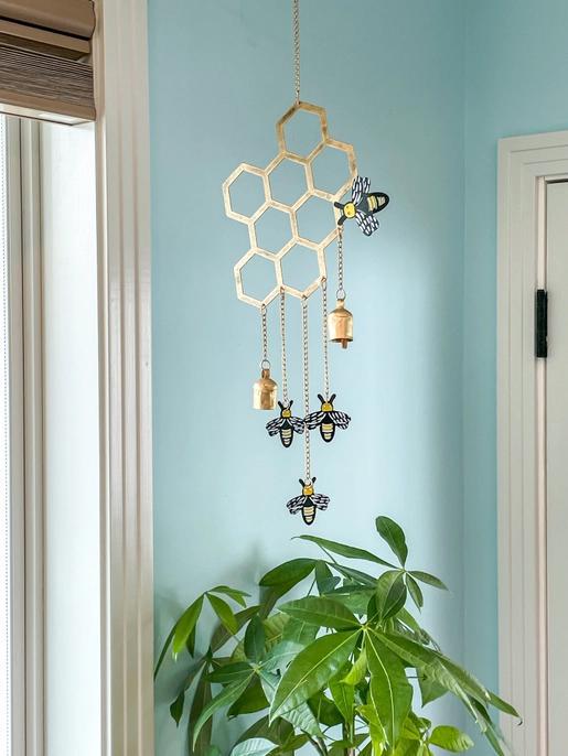 Honey  Bee Chime