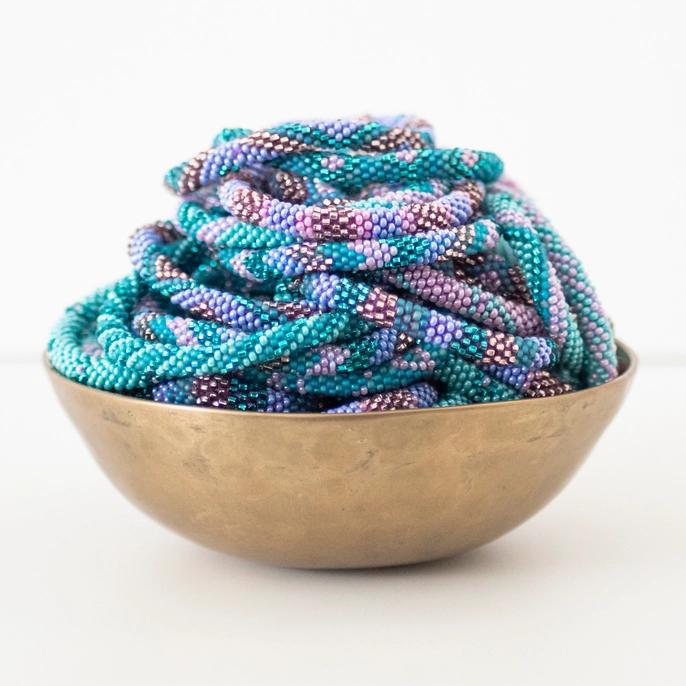 The Original Roll-On® Bracelet: Maldives