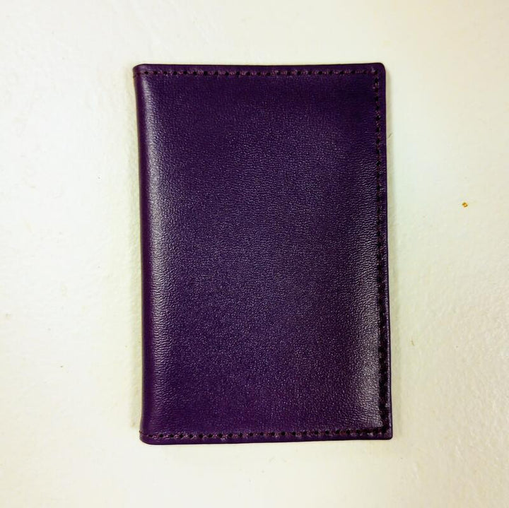Signature Bifold Wallet