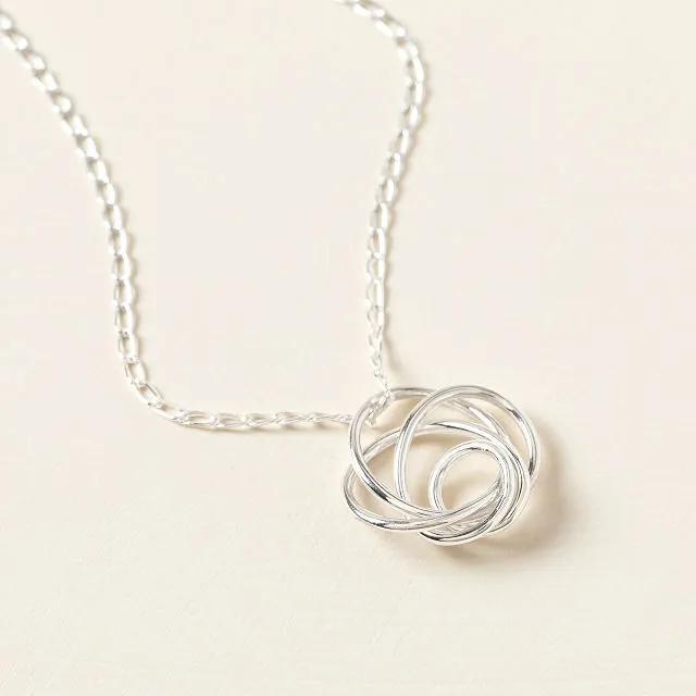 Beautiful Mess Necklace