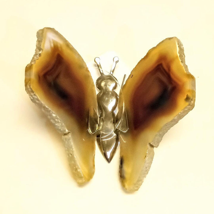 Agate Butterfly