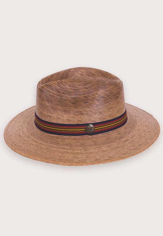 Explorer Hat with Multi Band