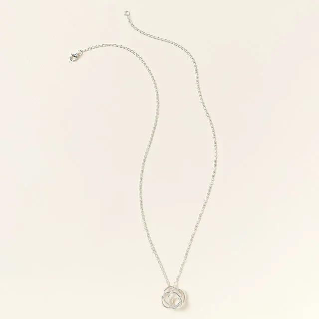 Beautiful Mess Necklace