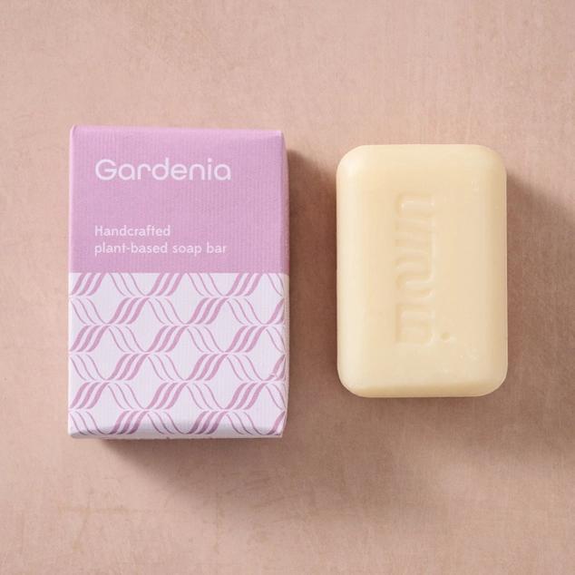 Soap White Gardenia