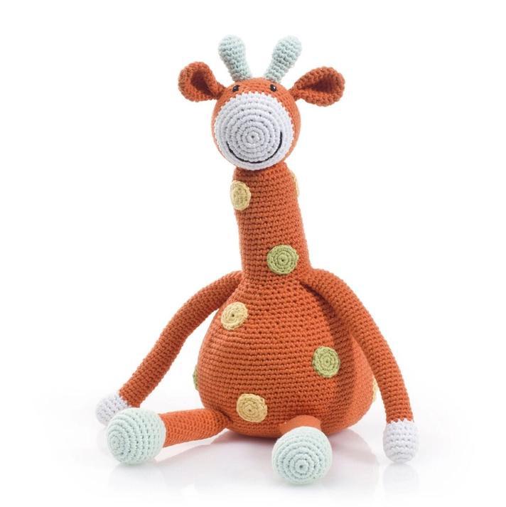 Plush Giraffe Large
