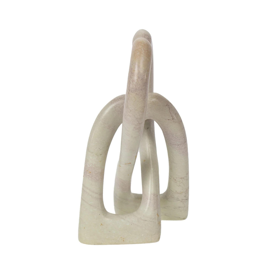 Heart Wedding Sculpture