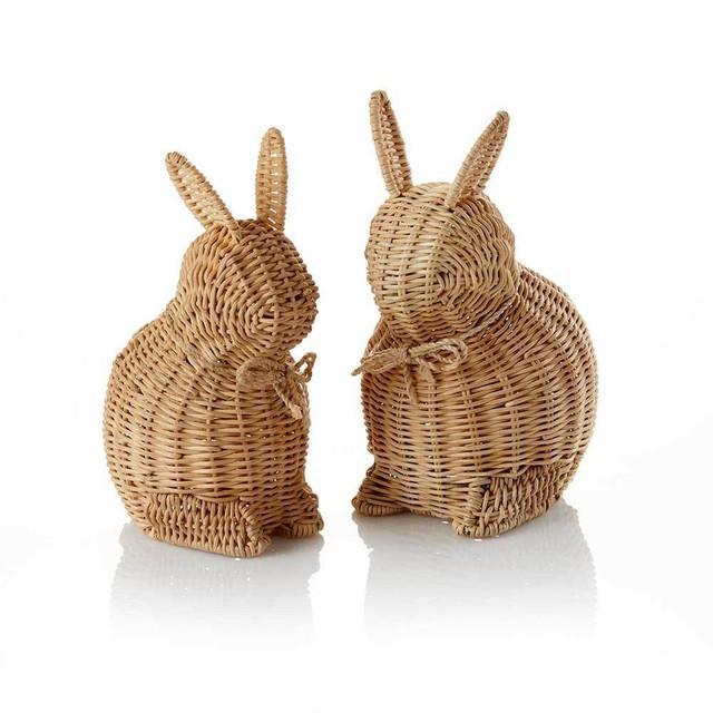 Rattan Rabbit