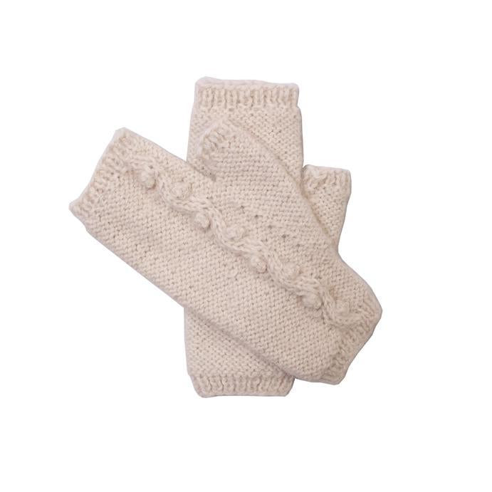 Wayra Pom Gloves
