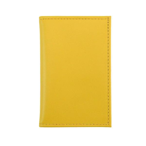 Signature Bifold Wallet