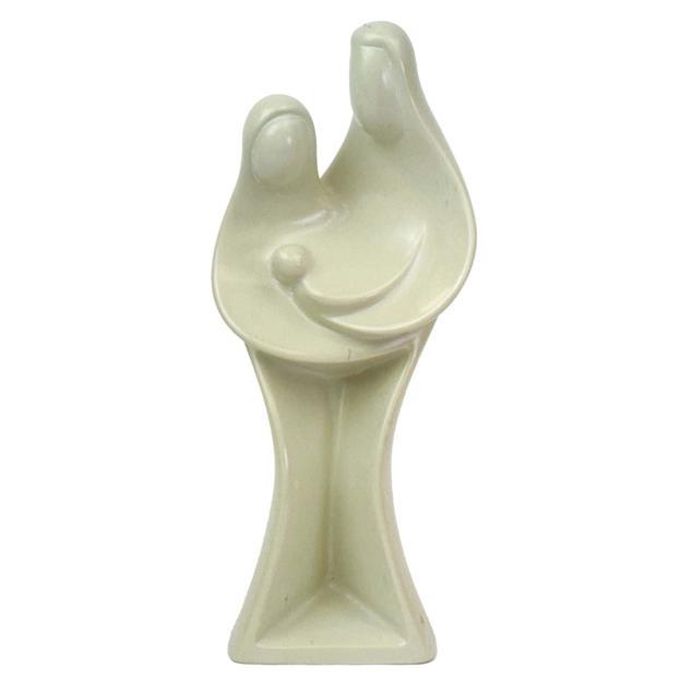 Holy Family Sculpture