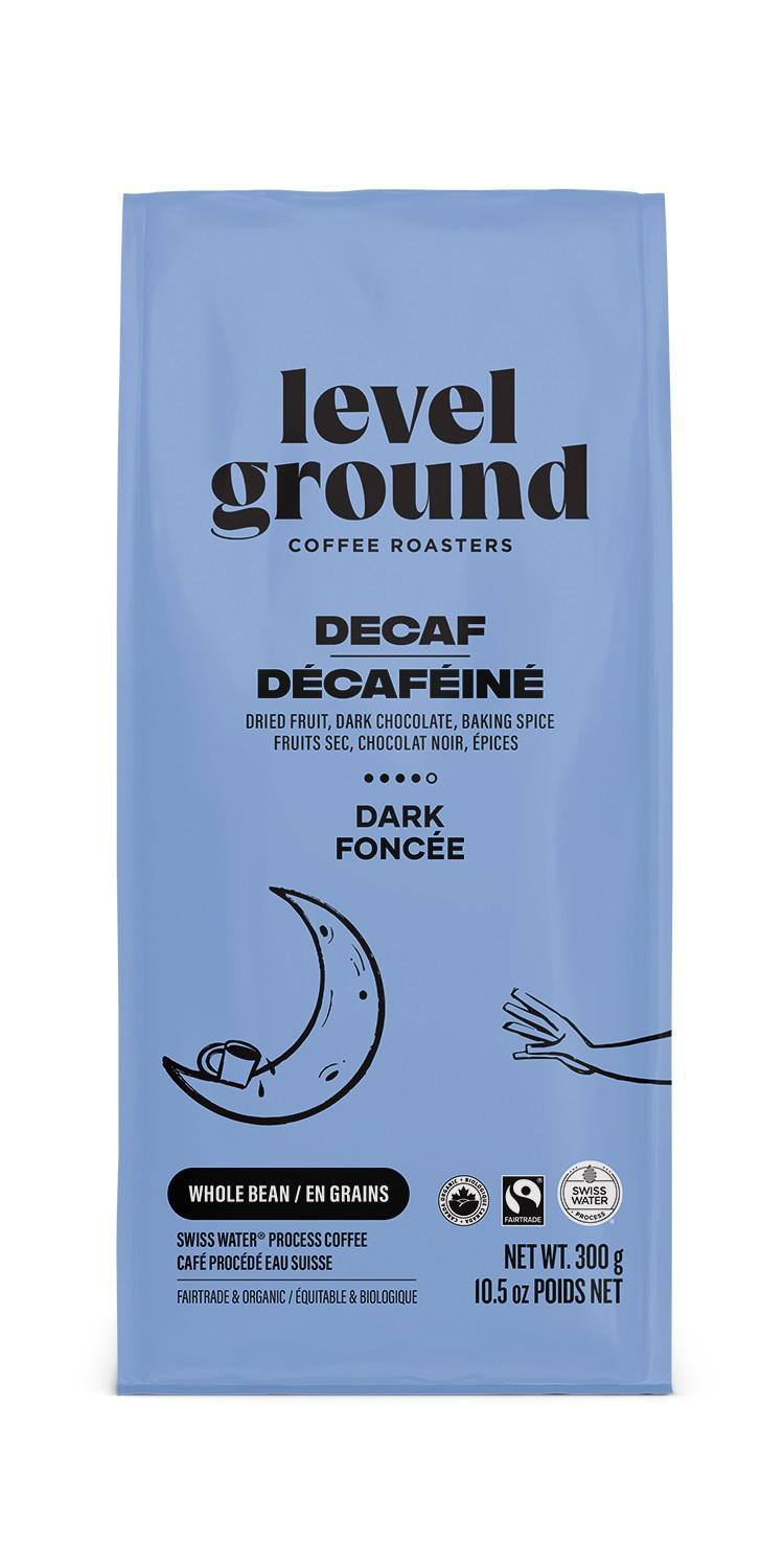 Coffee Decaf