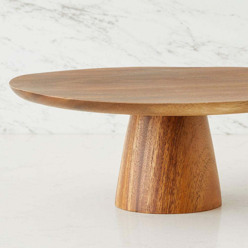 Kayu Cake Stand