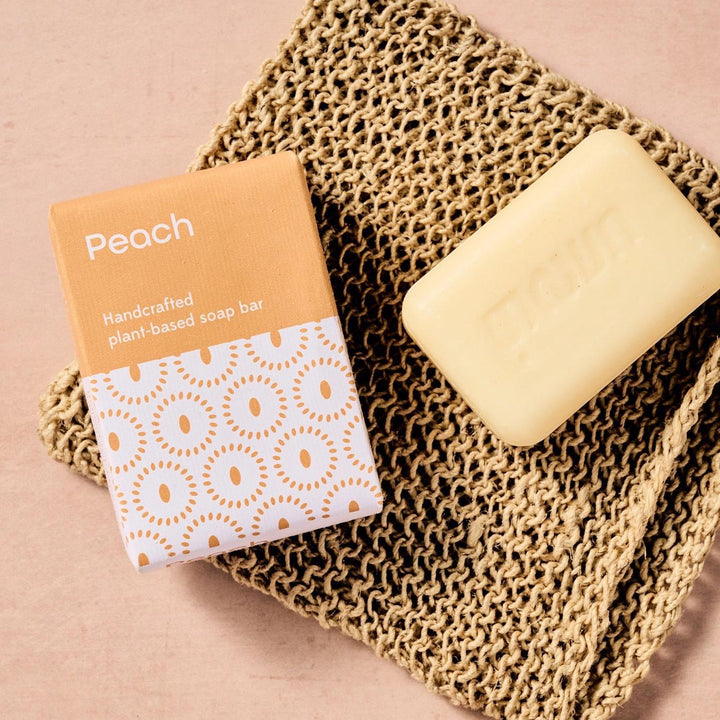 Soap Peach