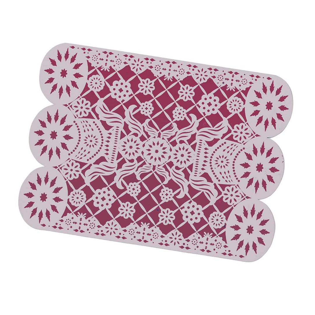 Festival Paper Placemats