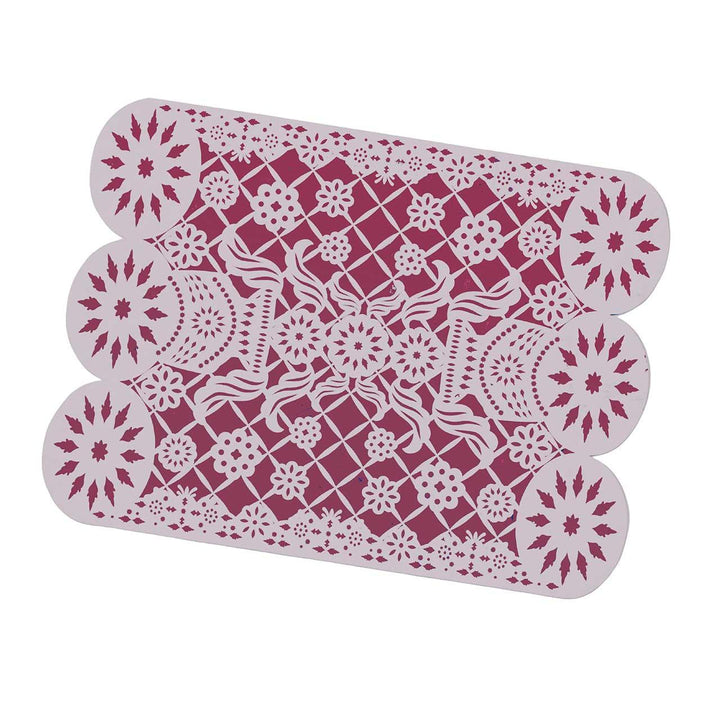 Festival Paper Placemats