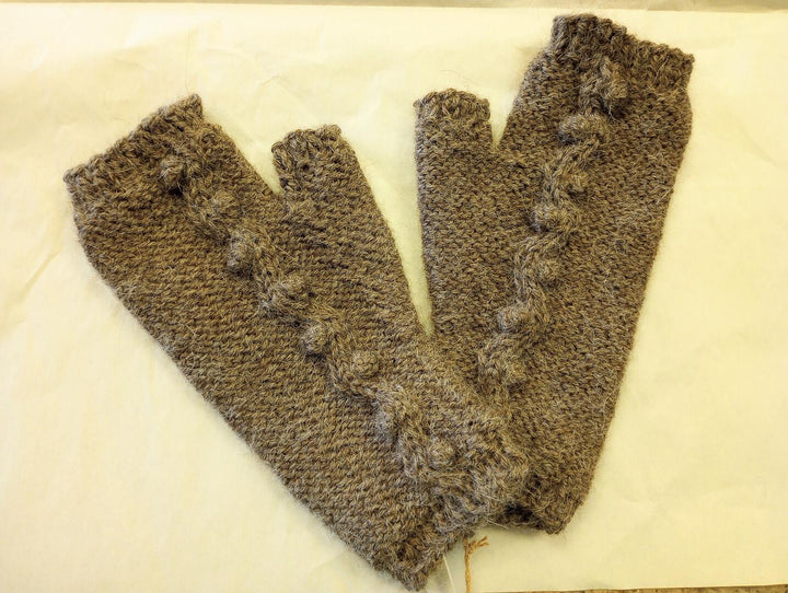 Wayra Pom Gloves