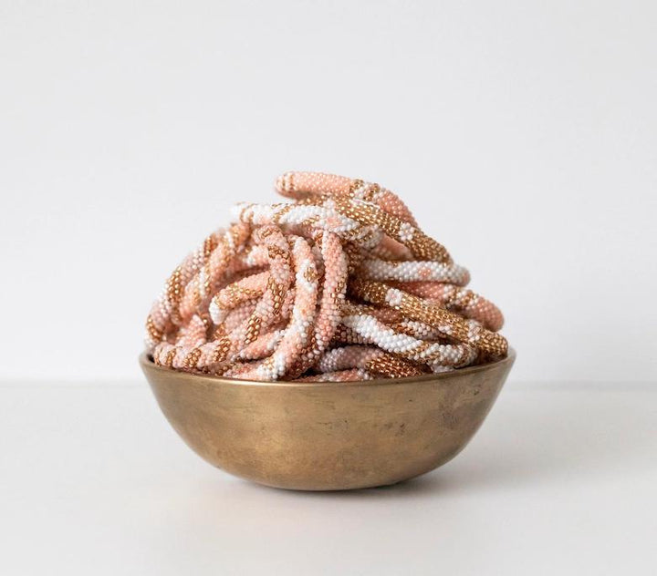 The Original Roll-On® Bracelet: Blush