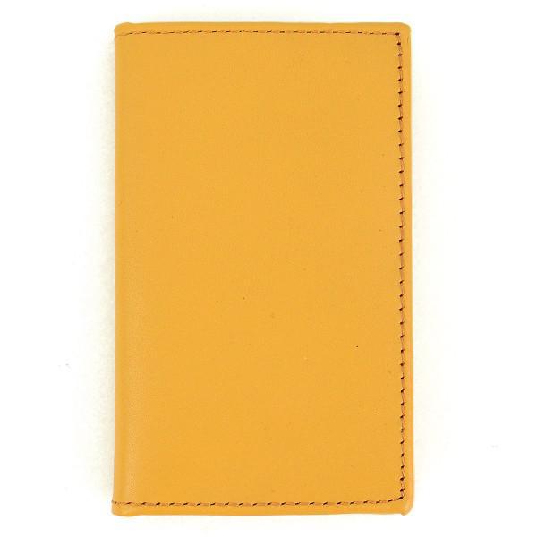 Signature Bifold Wallet
