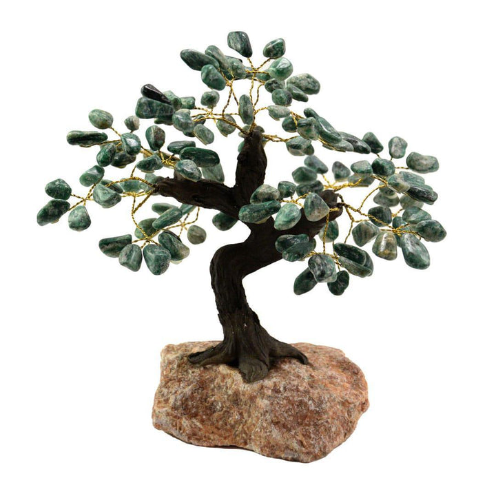 10" Tumbled Stone Tree