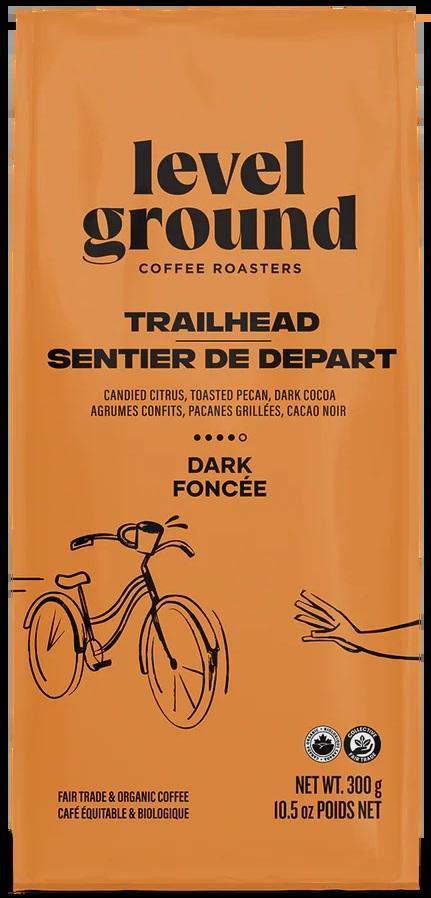 Coffee Trailhead