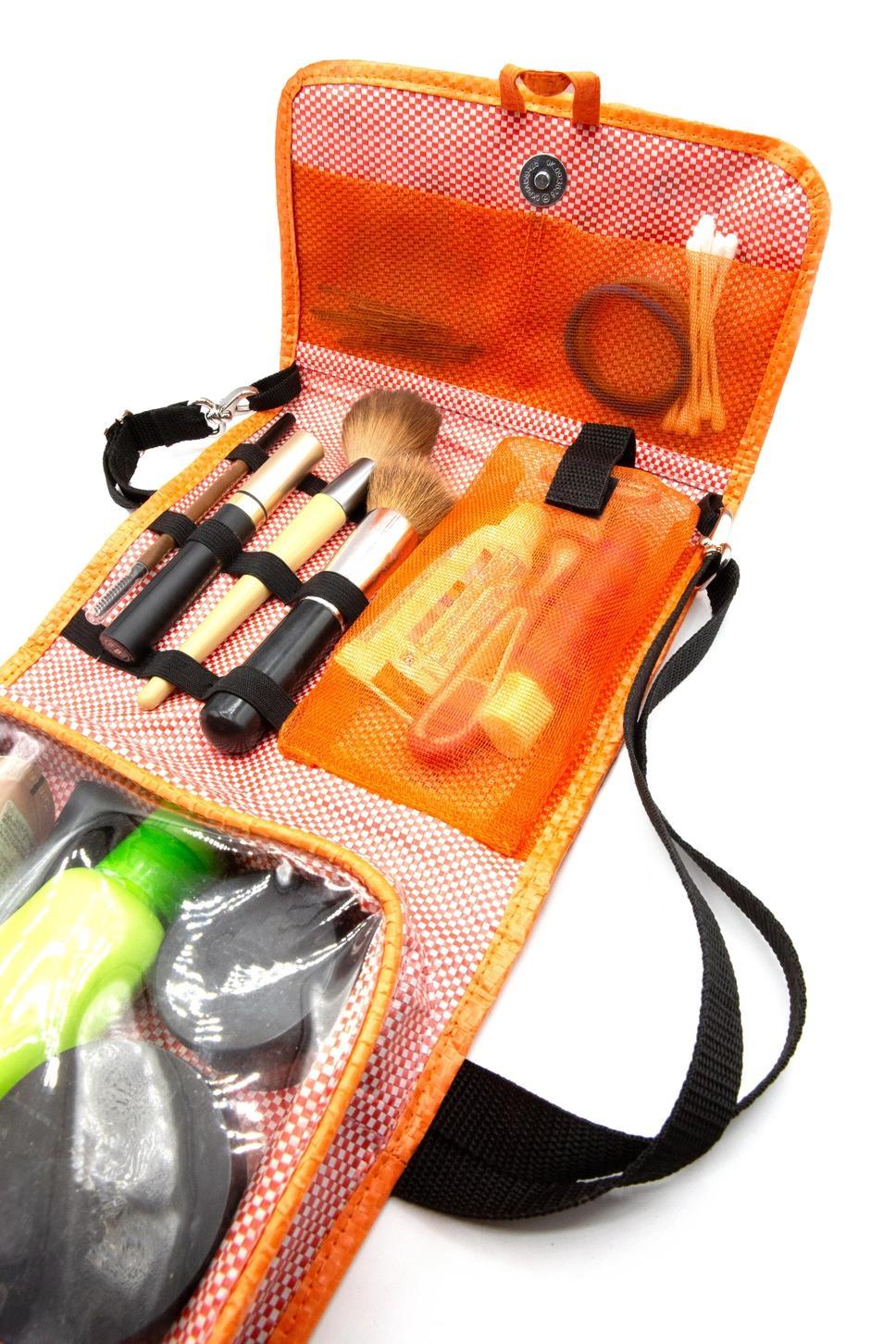 Travel Toiletries Bag