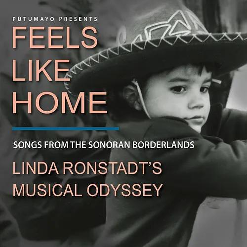 Feels Like Home CD