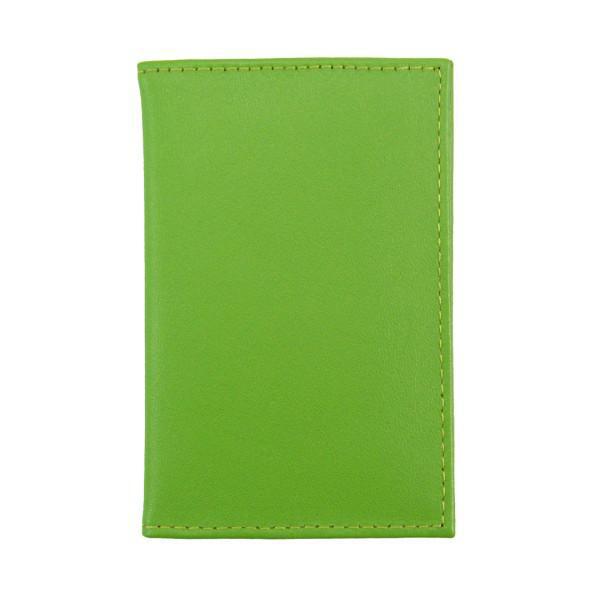 Signature Bifold Wallet