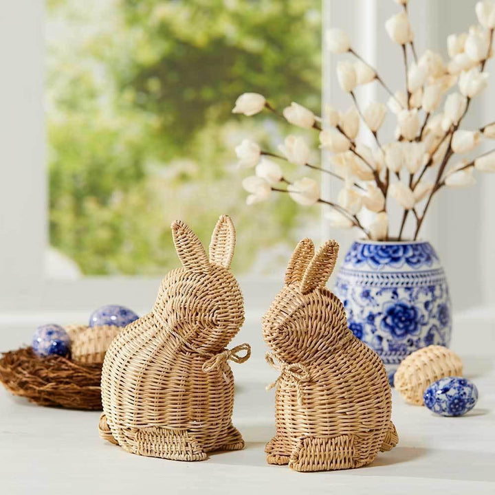 Rattan Rabbit