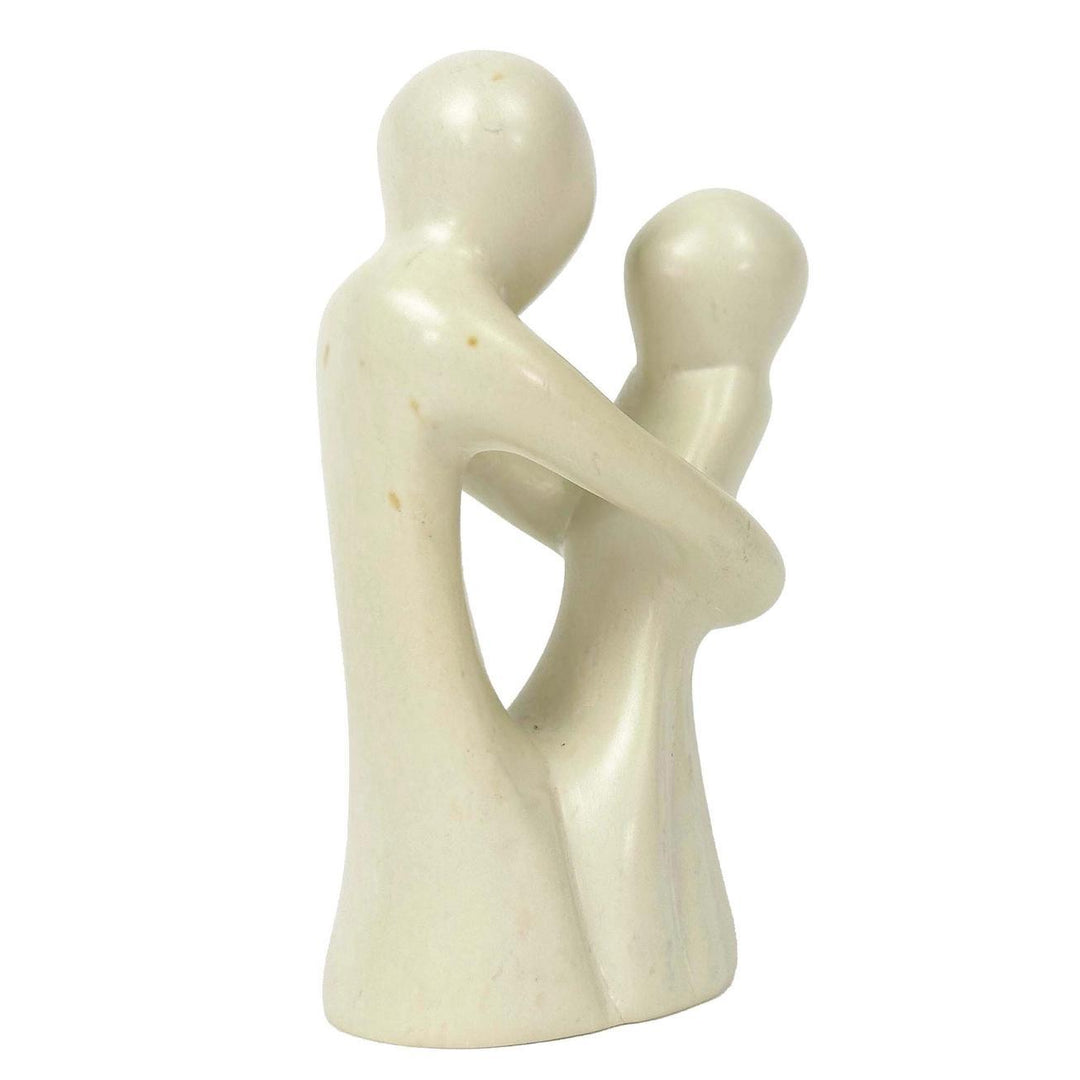 Lovers Dance with Me Sculpture