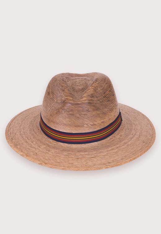 Explorer Hat with Multi Band