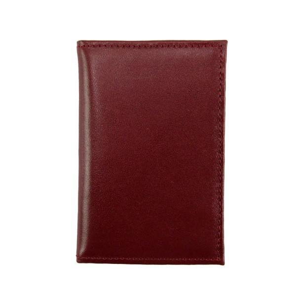 Signature Bifold Wallet