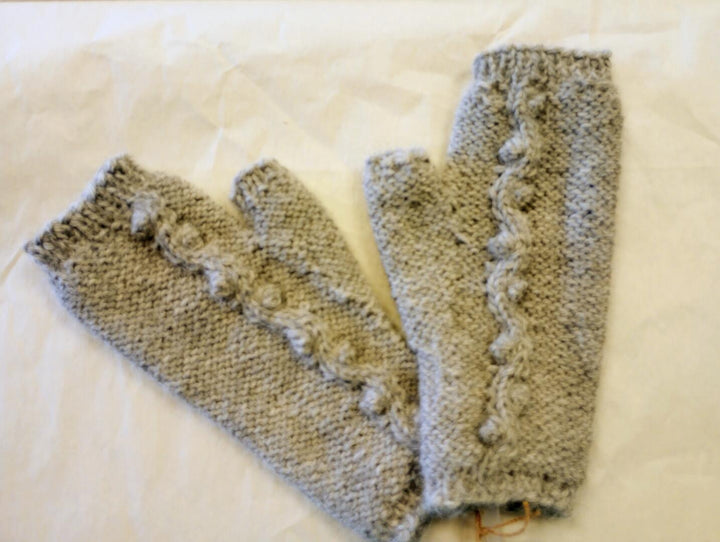 Wayra Pom Gloves