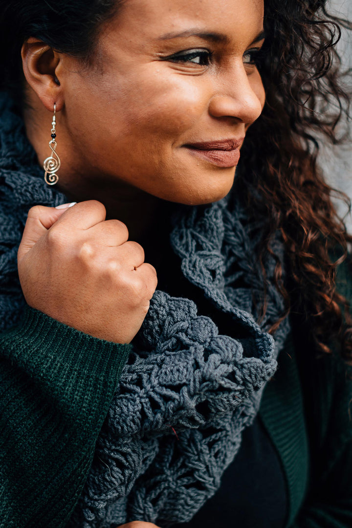 Music Theory Earrings