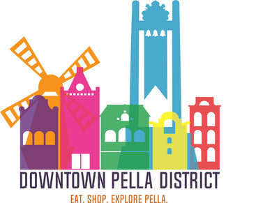 Downtown Pella District