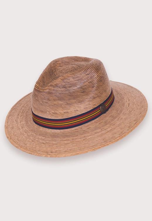 Explorer Hat with Multi Band