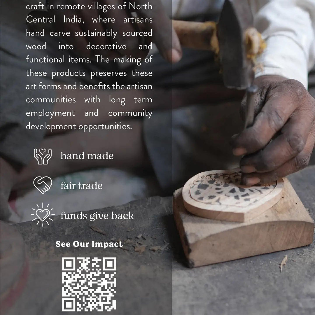 World Map Book/Tablet Stand