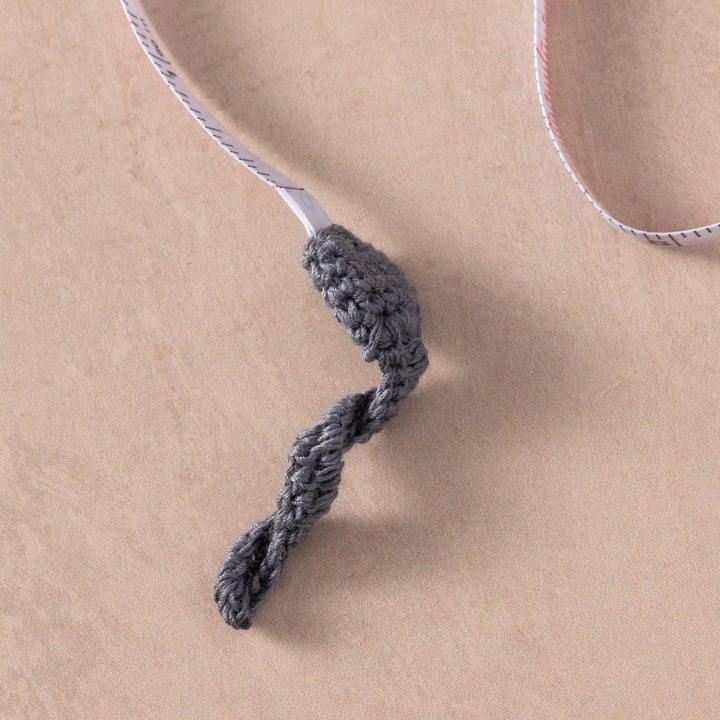 Bop Mouse Measuring Tape